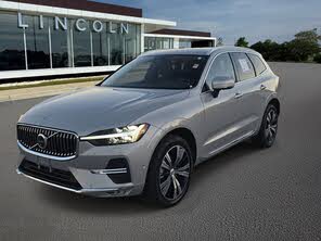 Volvo XC60 B5 Plus Bright Theme AWD