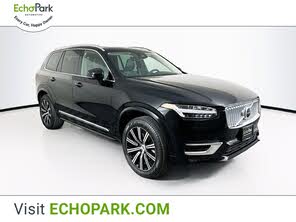 Volvo XC90 B5 Core Bright Theme AWD