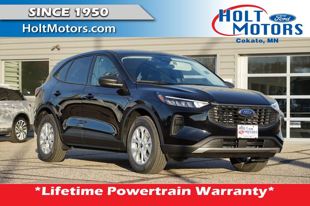 2026 Ford Escape Active AWD