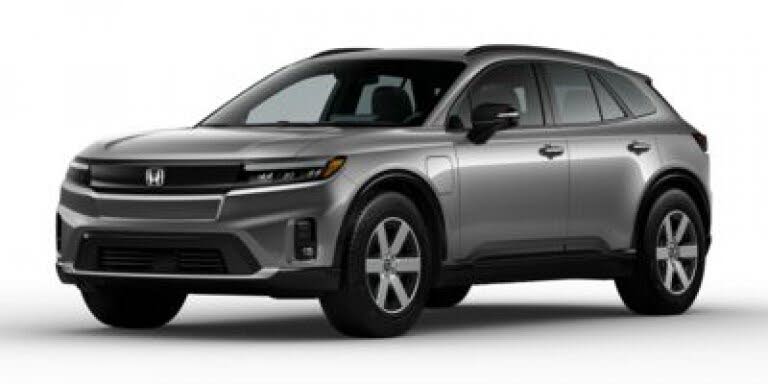2026 Honda Prologue Touring FWD