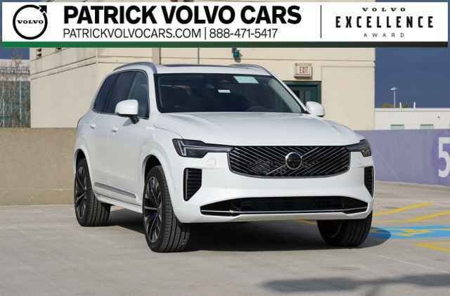 2026 Volvo XC90 B6 Plus 6-Passenger AWD