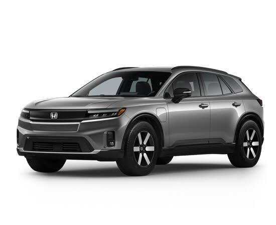 2025 Honda Prologue Touring AWD
