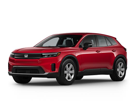 2026 Honda Prologue EX AWD