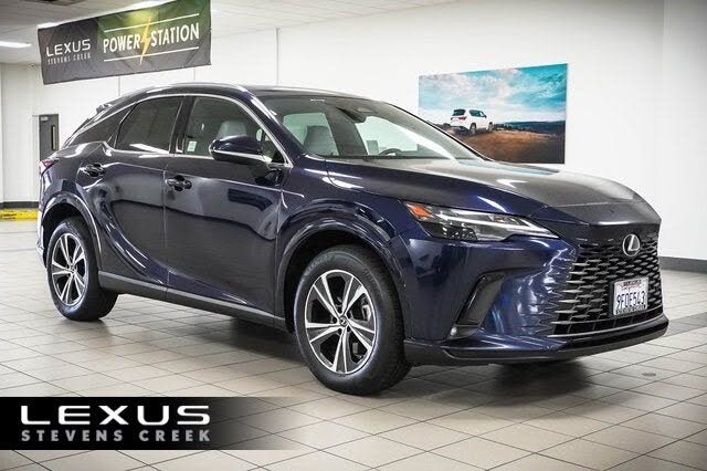 2023 Lexus RX 350 Premium FWD