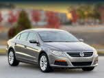 Volkswagen CC 2.0T Sport FWD
