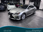 Lexus RC 350 AWD