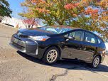 Toyota Prius v Four FWD