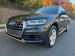 Audi Q5 quattro Premium Plus 45 TFSI