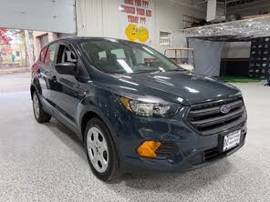 Ford Escape S FWD
