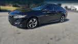 Honda Accord 1.5T Sport FWD