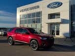Chevrolet Traverse RS AWD