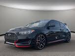 Hyundai Veloster N FWD