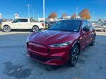Ford Mustang Mach-E Premium AWD