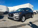 Hyundai Tucson Preferred AWD