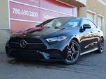 Mercedes-Benz CLS 450 4MATIC
