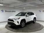 Toyota RAV4 Hybrid XLE AWD