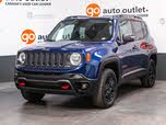 Jeep Renegade Trailhawk 4WD