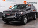 GMC Terrain SLE AWD