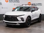 Chevrolet Blazer LT AWD