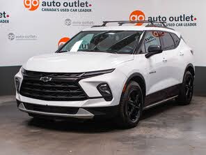 Chevrolet Blazer LT AWD