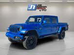 Jeep Gladiator High Altitude Crew Cab 4WD