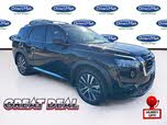 Nissan Pathfinder Platinum FWD