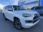 Toyota 4Runner Limited 4WD