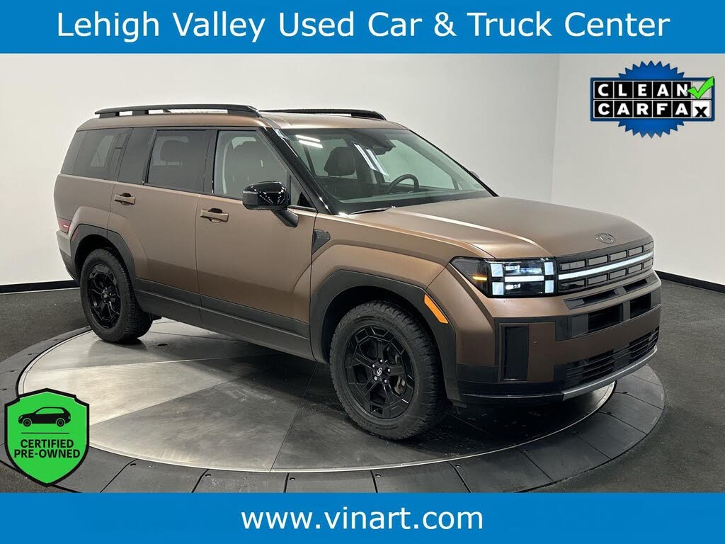 2024 Hyundai Santa Fe XRT AWD