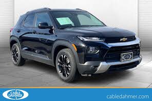 Chevrolet Trailblazer LT FWD