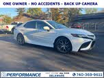Toyota Camry SE FWD