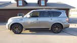 Nissan Armada Platinum 4WD