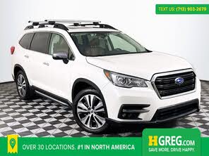 Subaru Ascent Touring AWD