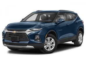 Chevrolet Blazer 2LT AWD