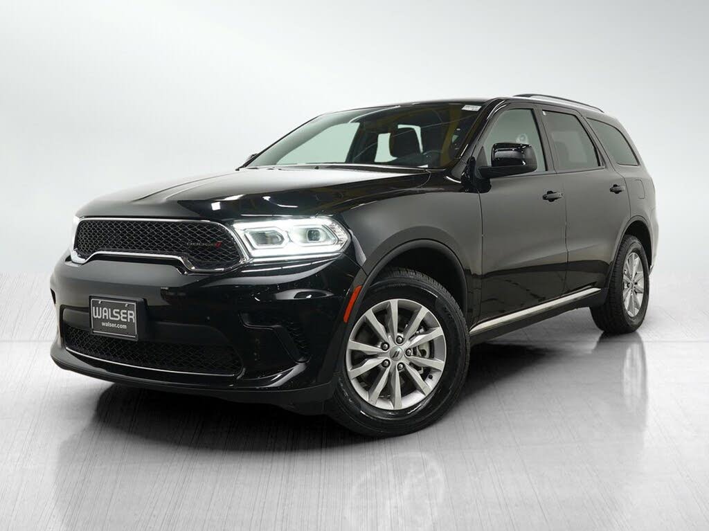 2024 Dodge Durango SXT AWD