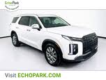 Hyundai Palisade SEL FWD