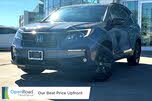 Honda Pilot TrailSport AWD