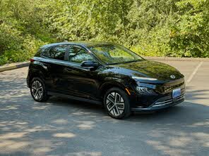 Hyundai Kona Electric Limited FWD