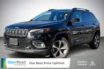 Jeep Cherokee Limited 4WD