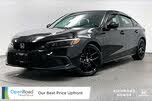 Honda Civic Hatchback Sport Touring FWD