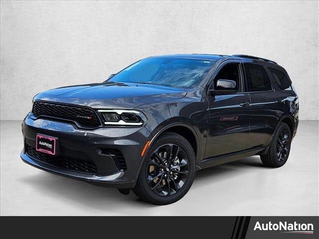 2026 Dodge Durango GT RWD