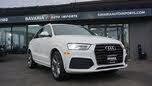 Audi Q3 2.0T quattro Prestige
