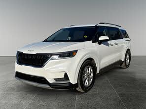 Kia Carnival LX+ FWD