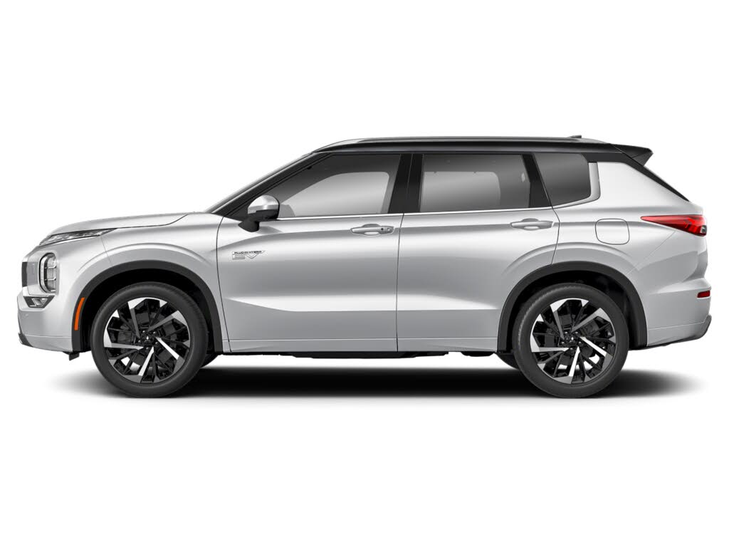 2025 Mitsubishi Outlander Hybrid Plug-in GT Premium S-AWC