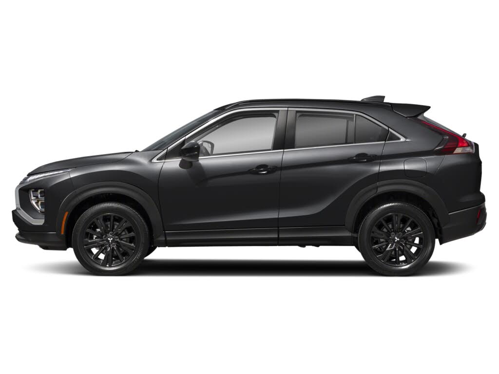 Mitsubishi Eclipse Cross NOIR S-AWC 2026