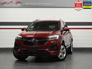 Buick Encore GX Select AWD