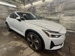Polestar 2 Long Range Dual Motor AWD