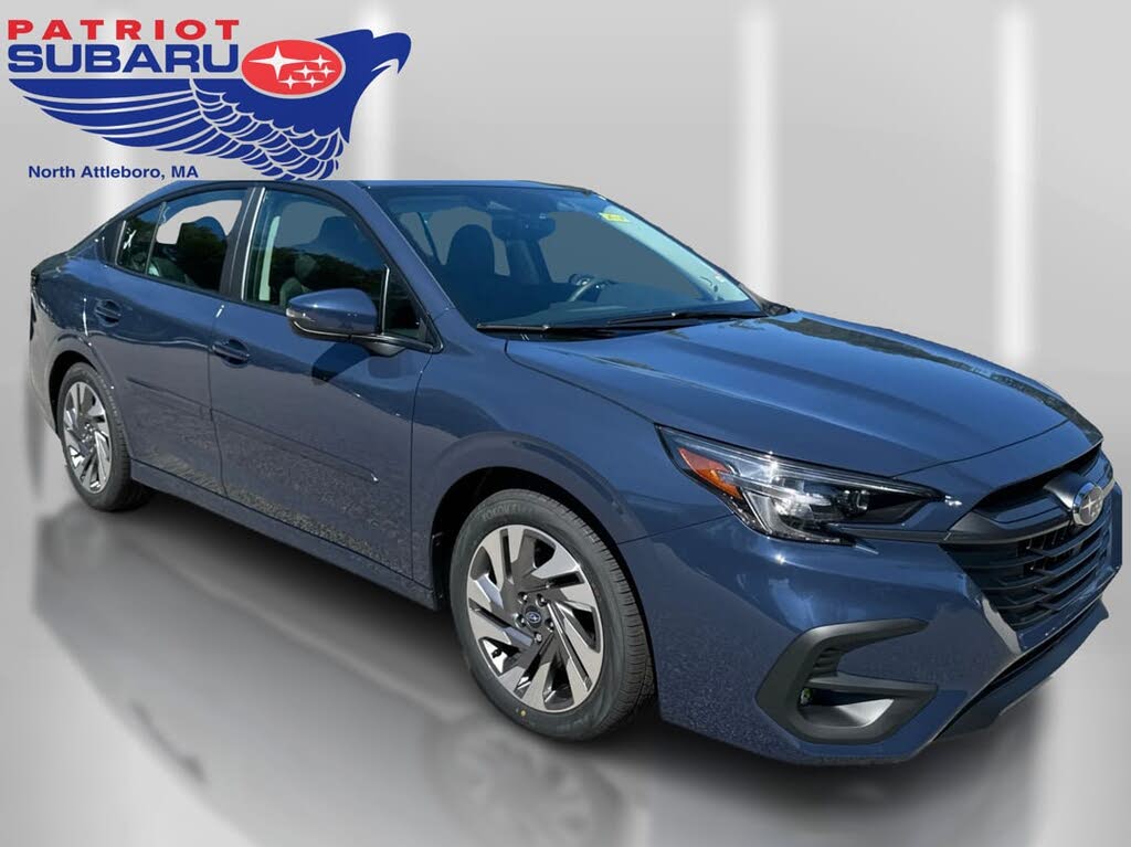 2025 Subaru Legacy Limited AWD