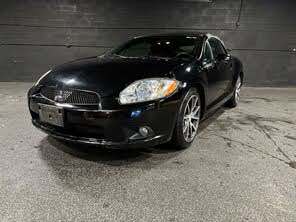 Mitsubishi Eclipse Spyder GS Sport