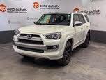 Toyota 4Runner Limited 4WD