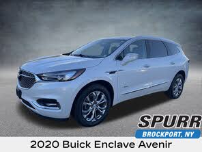 Buick Enclave Avenir AWD